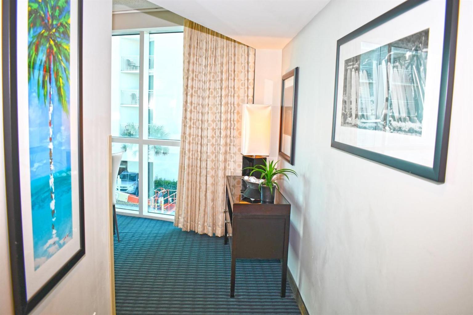 New Amazing Corneramazing Views Honeymoon Suite! Myrtle Beach Exterior foto