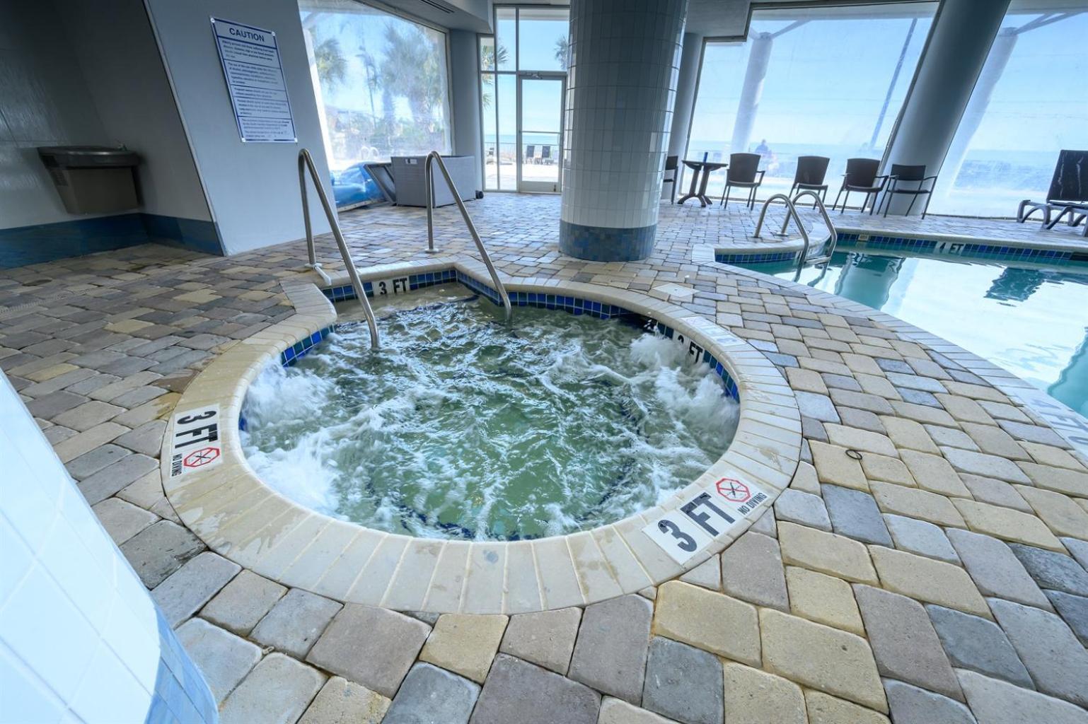 New Amazing Corneramazing Views Honeymoon Suite! Myrtle Beach Exterior foto