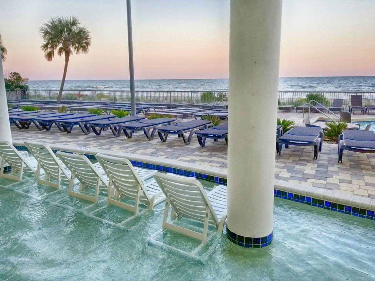 New Amazing Corneramazing Views Honeymoon Suite! Myrtle Beach Exterior foto