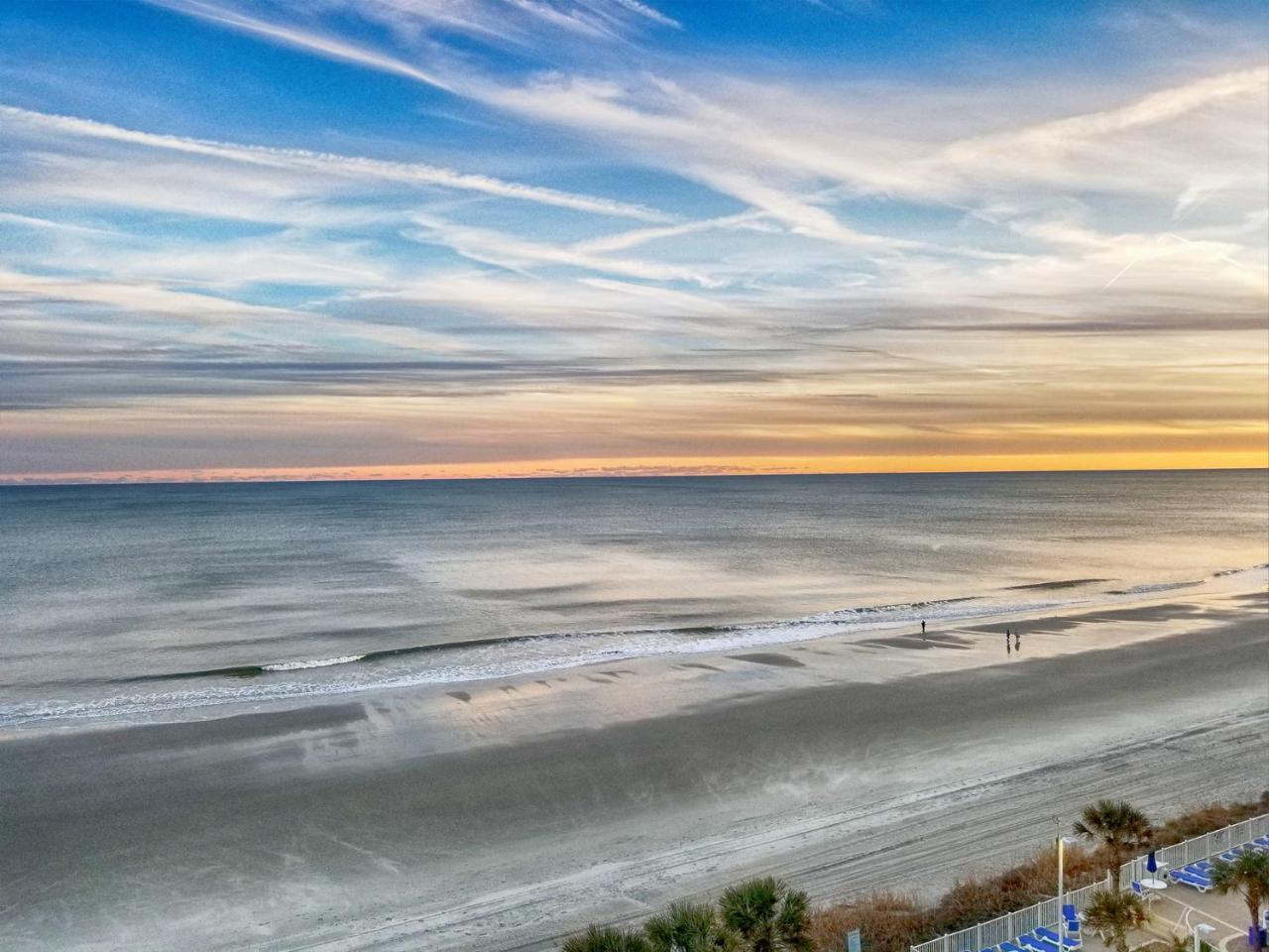 New Amazing Corneramazing Views Honeymoon Suite! Myrtle Beach Exterior foto